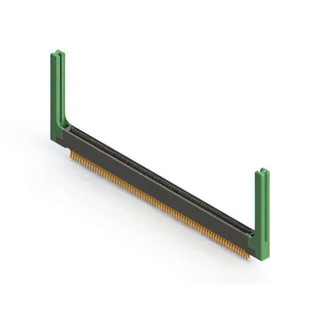 395-144-560-258 EDAC Inc.  Edgeboard Connectors